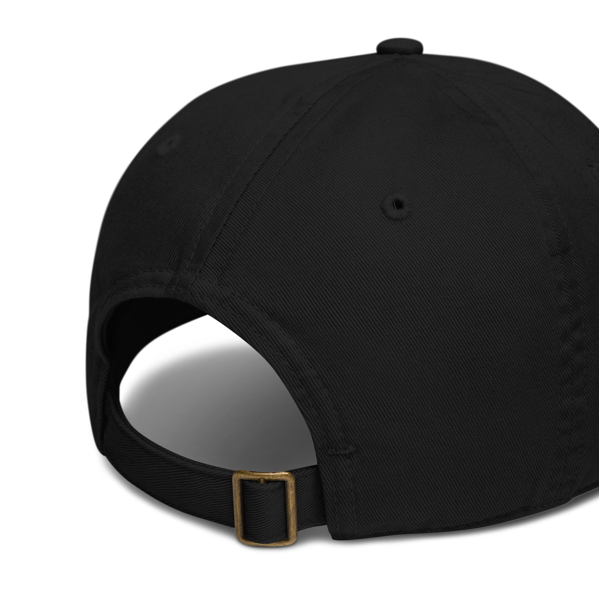 Cap – Libelle Design Fly Free | Chill mit Stil New Age Warrior Edition Bio Baumwolle Verstellbarer Verschluss  
