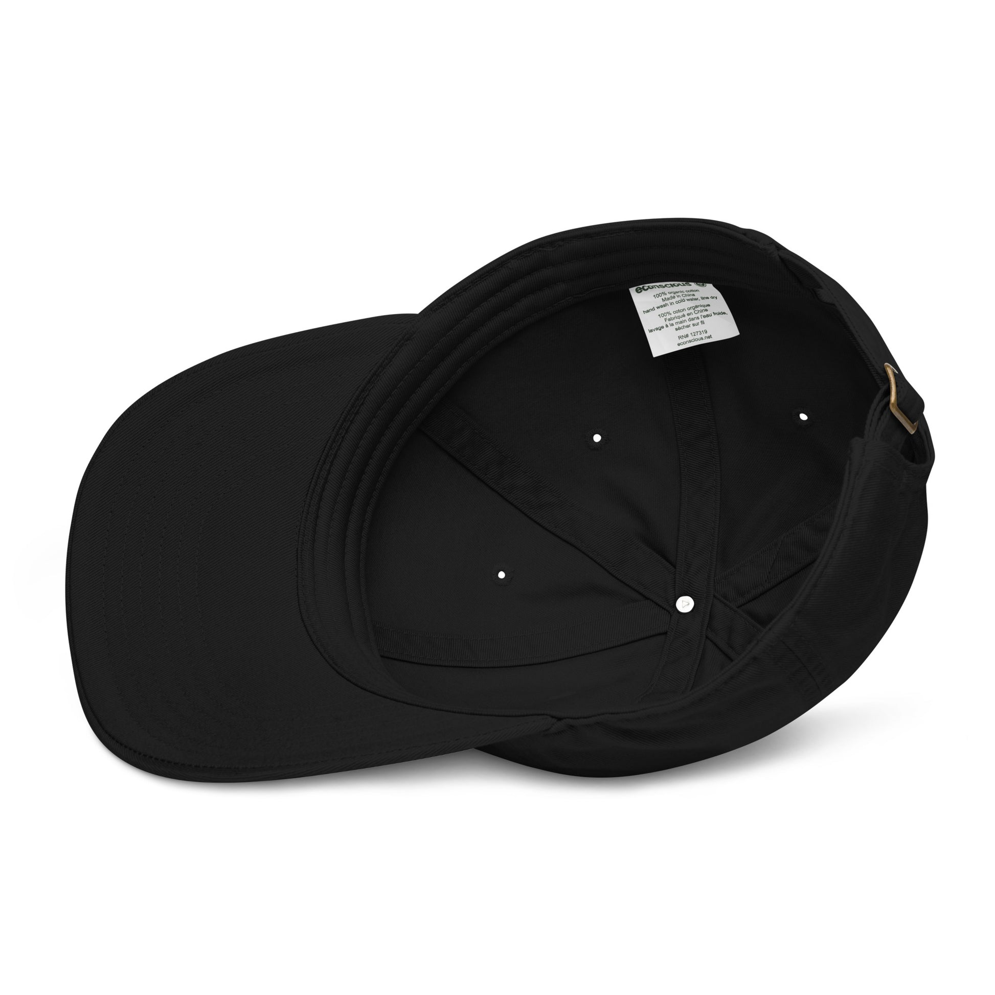 Cap von Innen Details